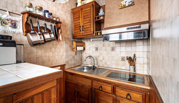 Appartement 3 pièces  à vendre Saint-Jean-de-Luz 64500