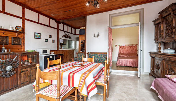 Appartement 3 pièces  à vendre Saint-Jean-de-Luz 64500