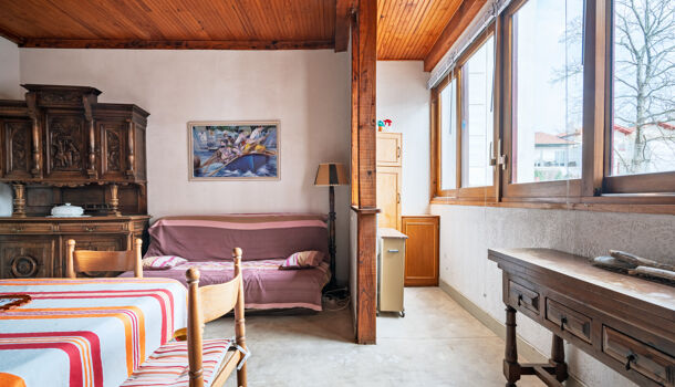 Appartement 3 pièces  à vendre Saint-Jean-de-Luz 64500