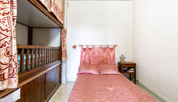 Appartement 3 pièces  à vendre Saint-Jean-de-Luz 64500