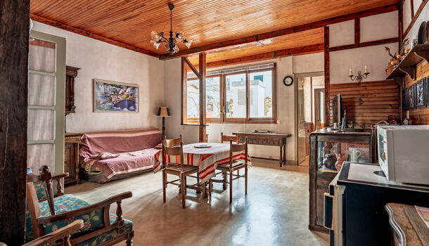 Appartement 3 pièces  à vendre Saint-Jean-de-Luz 64500