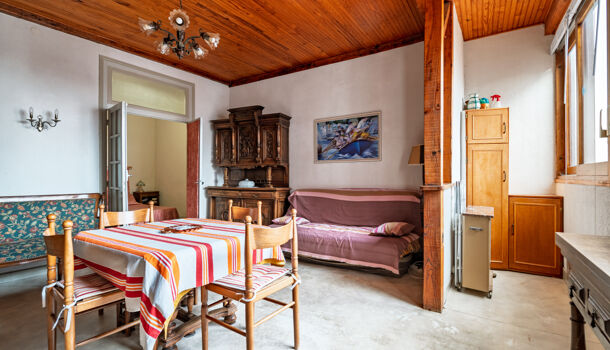 Appartement 3 pièces  à vendre Saint-Jean-de-Luz 64500