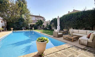 Maison 5 Pièces 170 m² à vendre à Marseille 10 (13010)