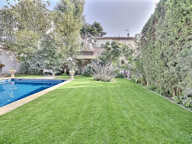 Jardin au calme — photo 4