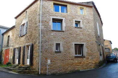 Maison 7 pièces 129000 €