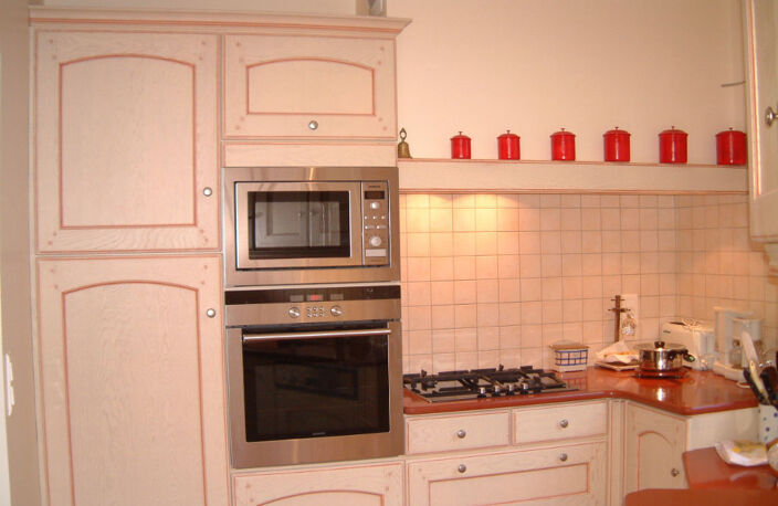Maison Lacapelle Biron au coeur du village avec loggia terra — photo 4