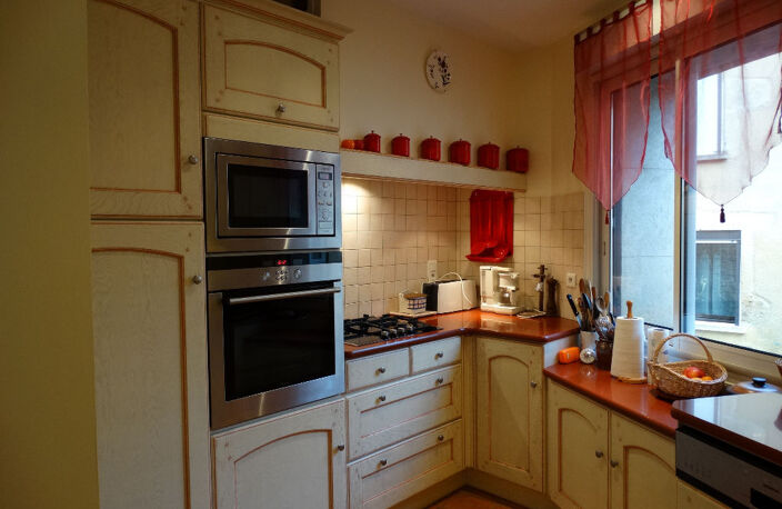 Maison Lacapelle Biron au coeur du village avec loggia terra — photo 5