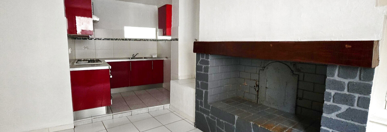 Maison 5 Pièces 109 m² à vendre à Pouzols (34230)