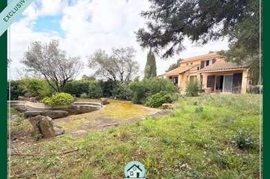 Maison 5 pièces 345000 €