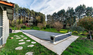 Maison 10 Pièces 204 m² à vendre à Francheville (69340)