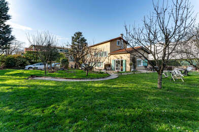 Maison 10 pièces 890000 €