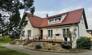 Maison 7 Pièces 178 m² à vendre à Briare (45250)