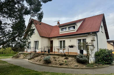 Maison 7 pièces 320000 €