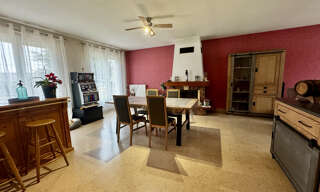 Maison 7 Pièces 178 m² à vendre à Briare (45250)