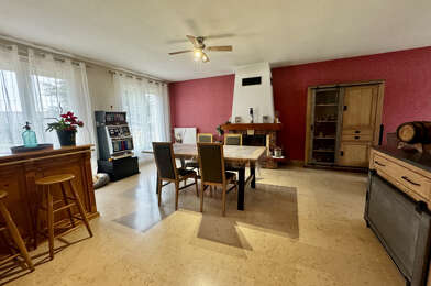 Maison 7 pièces 320000 €