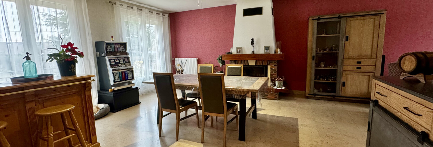 Maison 7 Pièces 178 m² à vendre à Briare (45250)