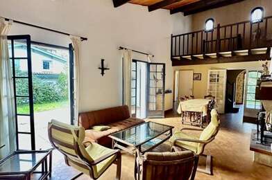 Maison 6 pièces 346500 €