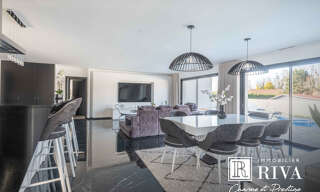 Maison 5 Pièces 145 m² à vendre à Latresne (33360)