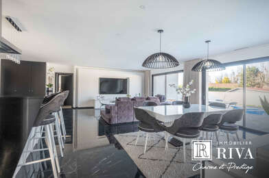 Maison 5 pièces 634400 €