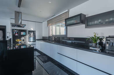 Maison 5 pièces 634400 €