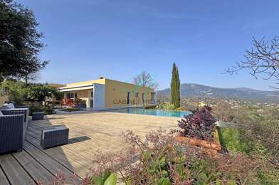 Maison 5 pièces 1995000 €