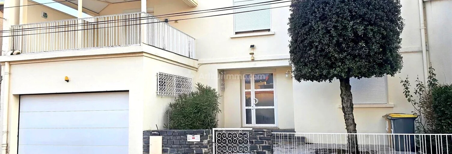 Maison 6 Pièces 159 m² à vendre à Albi (81000)