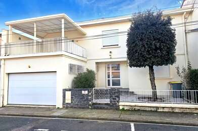 Maison 6 pièces 352000 €