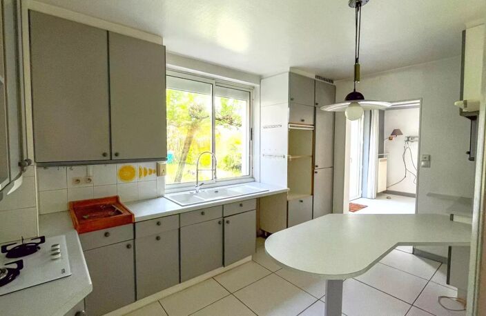 Maison de Ville T6 — photo 3