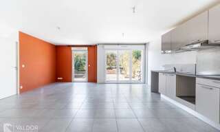 Appartement 5 Pièces 91 m² à vendre à Anse (69480)