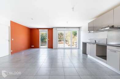 Appartement 5 pièces 340000 €