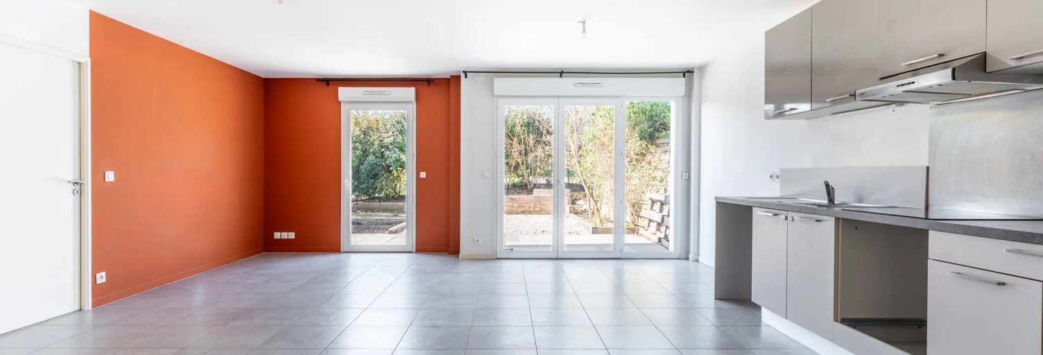 Appartement 5 Pièces 91 m² à vendre à Anse (69480)