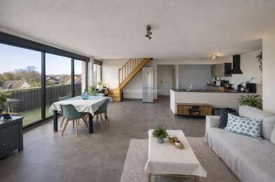 Appartement 3 pièces 325000 €