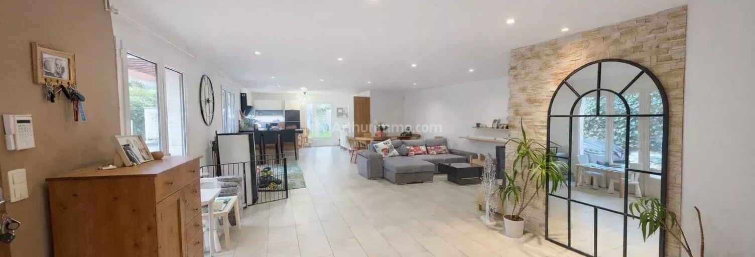 Maison 6 Pièces 150 m² à vendre à Saint-Germain-sur-Morin (77860)