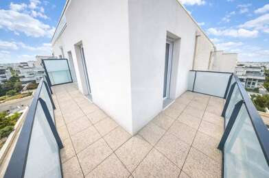 Appartement 3 pièces 245000 €