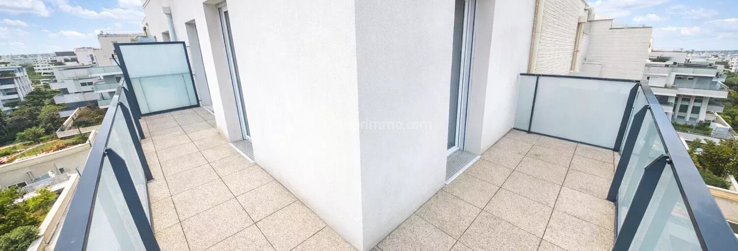 Appartement 3 Pièces 55 m² à vendre à Thorigny-sur-Marne (77400)