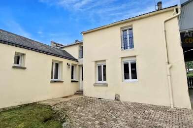 Maison 8 pièces 264700 €