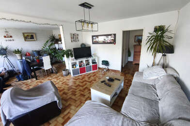 Appartement 3 pièces 330000 €