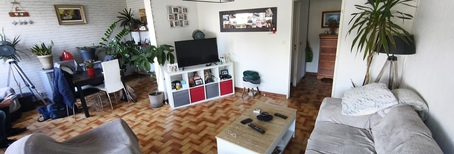 Appartement 3 Pièces 83 m² à vendre à La Grande-Motte (34280)