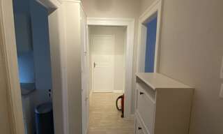 Appartement 3 Pièces 65 m² à louer à Strasbourg (67100)