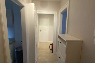 Appartement 3 pièces 1150 €