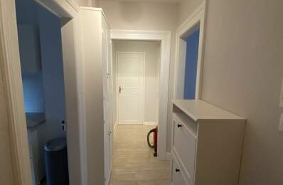 Appartement à louer de 3 pièces et 65 m² 67100 Strasbourg — photo du bien