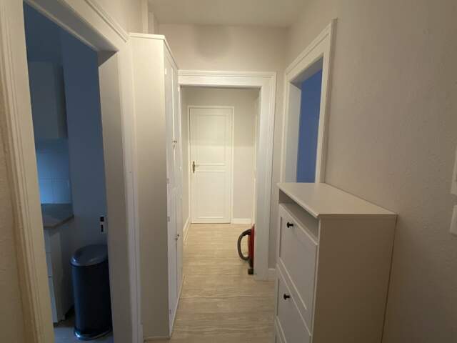 Appartement à louer de 3 pièces et 65 m² 67100 Strasbourg — photo du bien