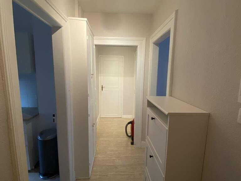 Appartement à louer de 3 pièces et 65 m² 67100 Strasbourg — photo 1