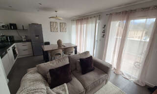 Appartement 3 Pièces 57 m² à vendre à Pontcharra (38530)