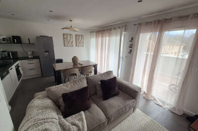 Appartement 3 pièces 195000 €