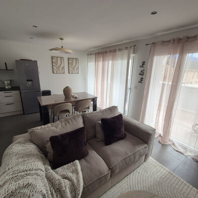 Appartement 3 pièces 195000 €