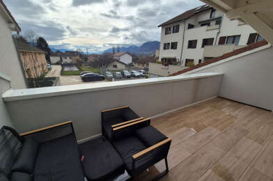 Appartement 3 pièces 195000 €