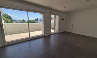 Appartement 3 Pièces 55 m² à vendre à Pontcharra (38530)