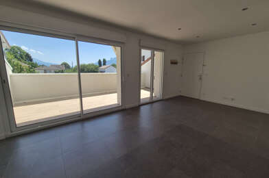 Appartement 3 pièces 185000 €