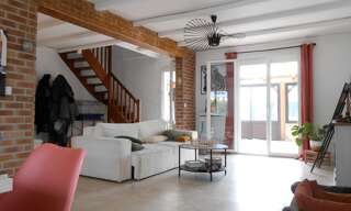 Maison 6 Pièces 124 m² à vendre à Fondettes (37230)